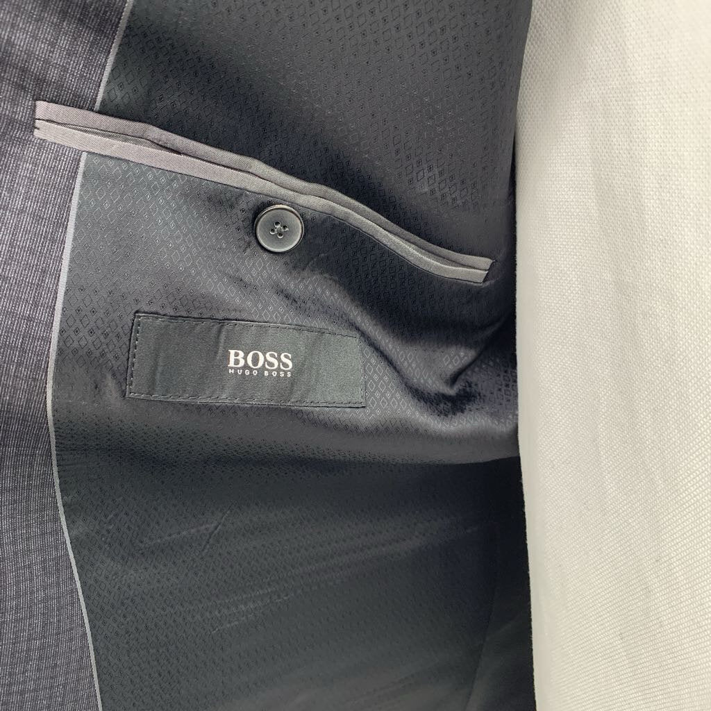 Hugo Boss Suit