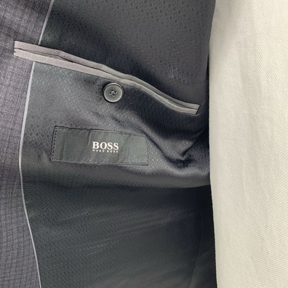 Hugo Boss Suit