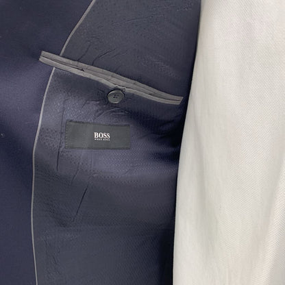 Hugo Boss Suit