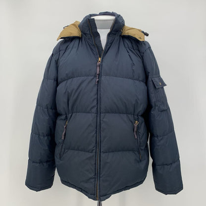 J. Crew Down Coat