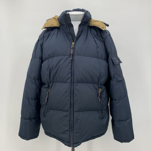 J. Crew Down Coat