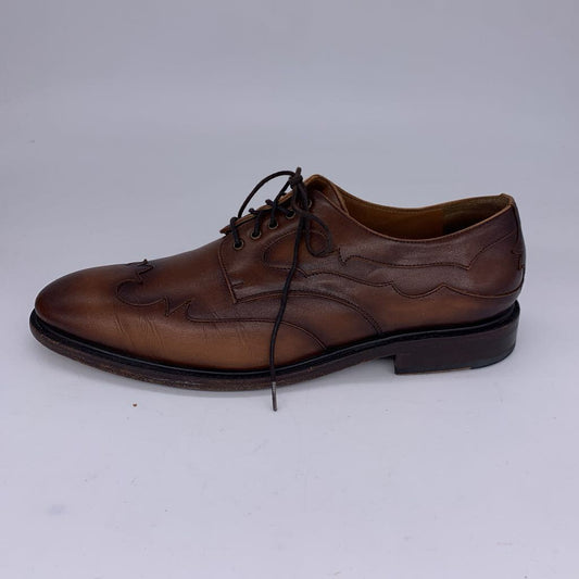 Taft "The Clint" Shoe