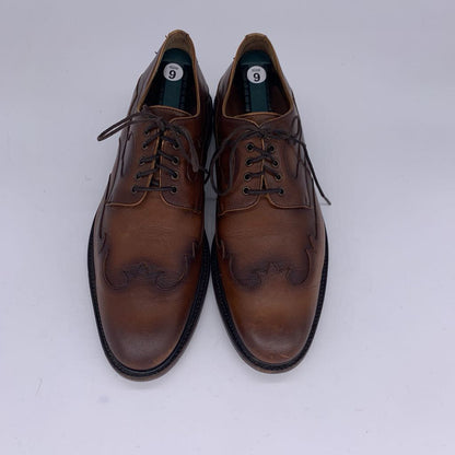 Taft "The Clint" Shoe