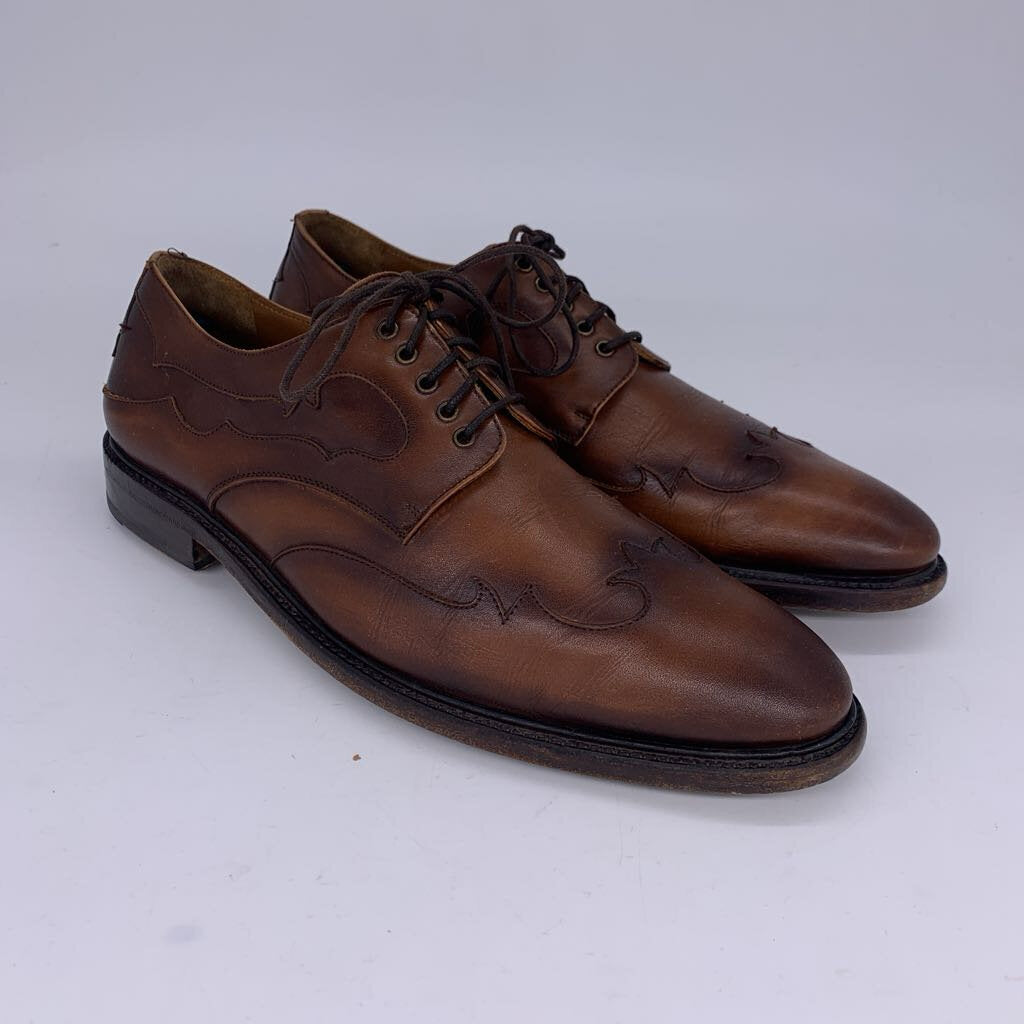 Taft "The Clint" Shoe