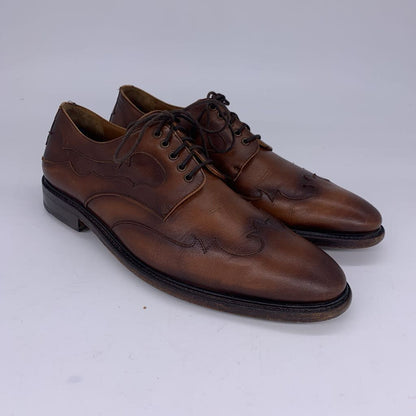 Taft "The Clint" Shoe