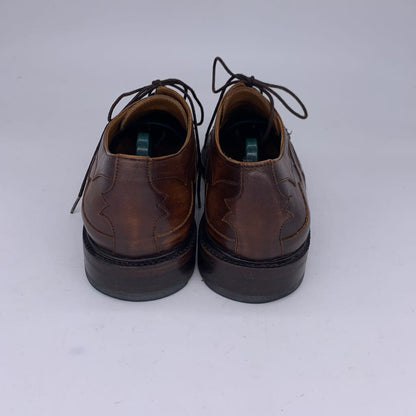 Taft "The Clint" Shoe