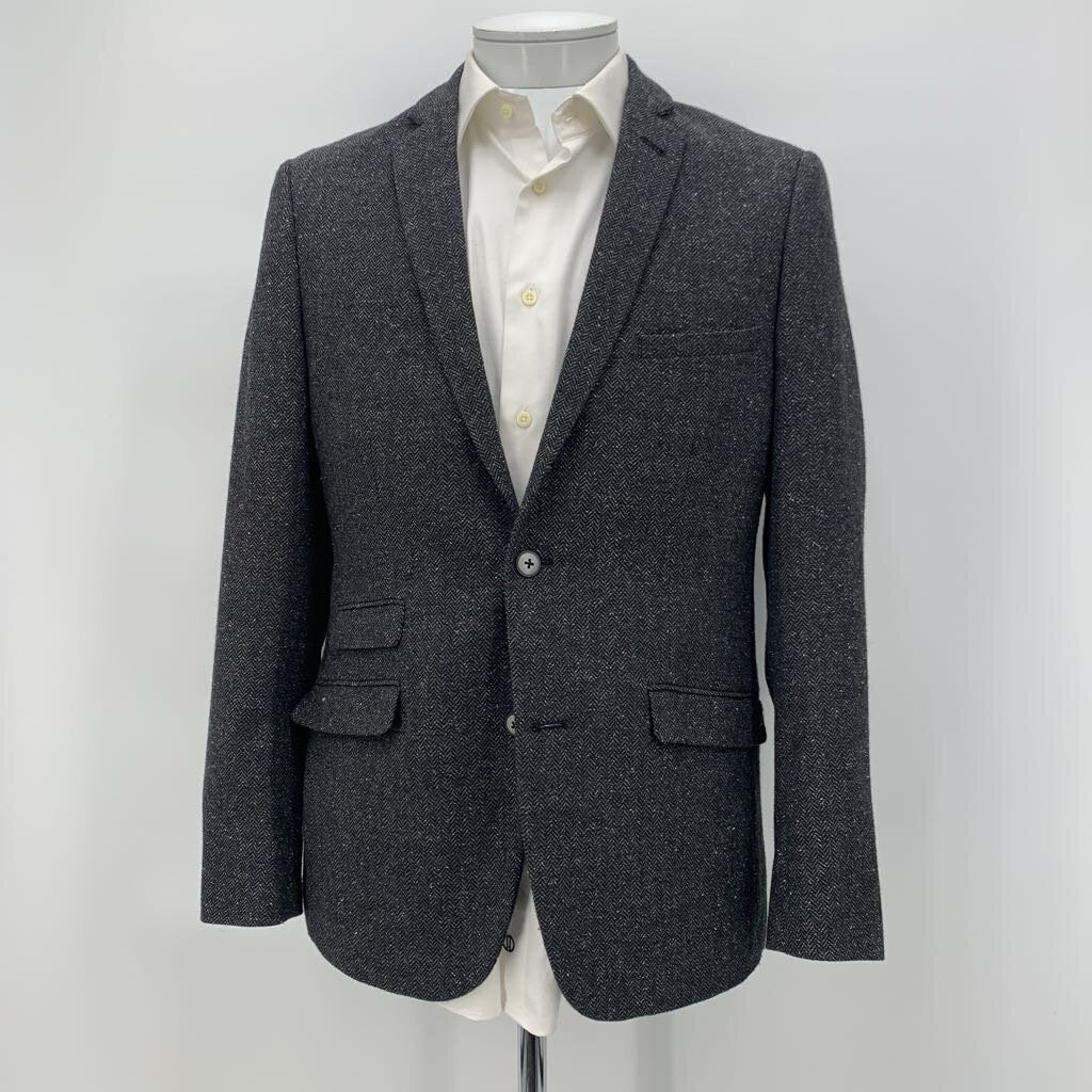 Paisley & Gray Sportcoat