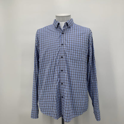 Untuckit Shirt
