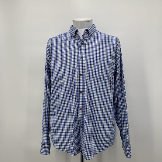 Untuckit Shirt