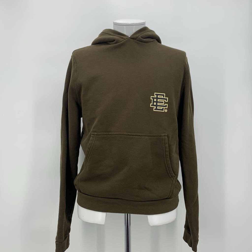 Eric Emanuel Sweat Suit