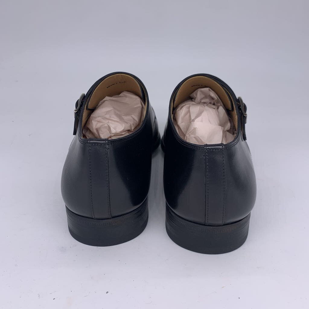 Magnanni Double Monk Strap Shoes NIB