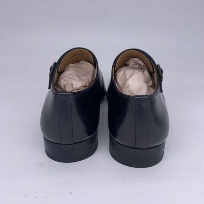 Magnanni Double Monk Strap Shoes NIB