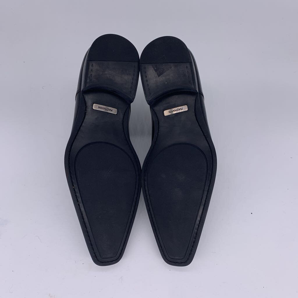 Magnanni Double Monk Strap Shoes NIB