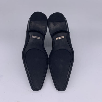 Magnanni Double Monk Strap Shoes NIB