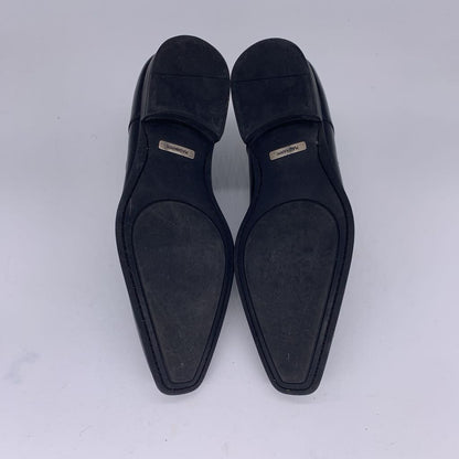 Magnanni Single Monk Strap Shoes