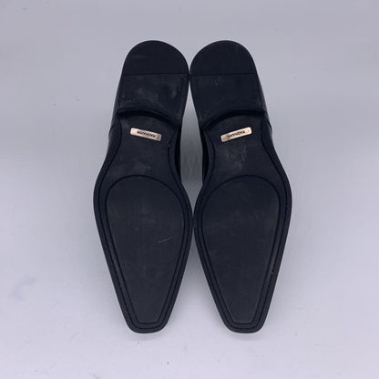 Magnanni Single Monk Strap Boots NIB