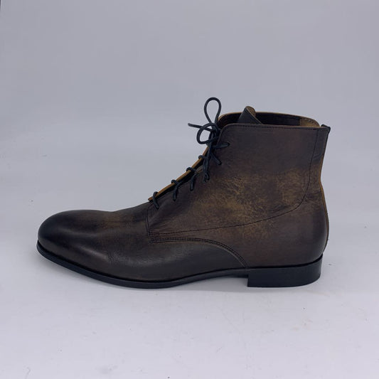 Alexander McQueen Boots