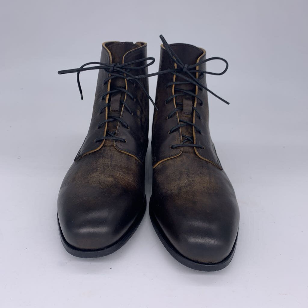 Alexander McQueen Boots