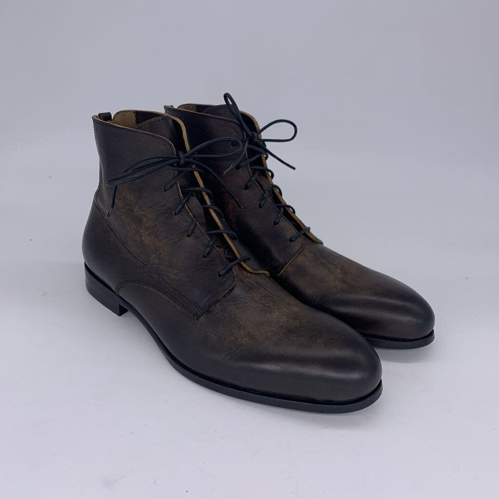 Alexander McQueen Boots