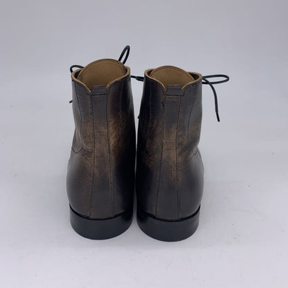 Alexander McQueen Boots