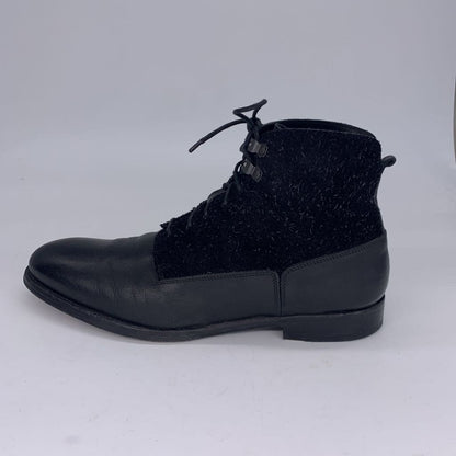 Alexander McQueen Boots