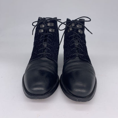 Alexander McQueen Boots