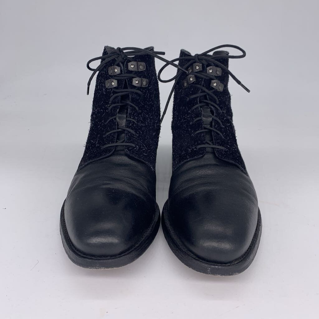 Alexander McQueen Boots