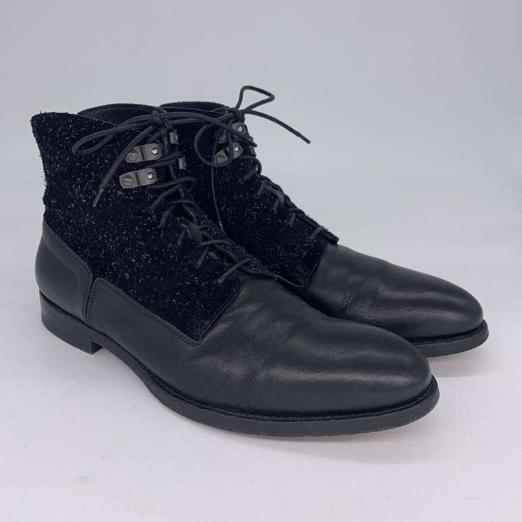 Alexander McQueen Boots