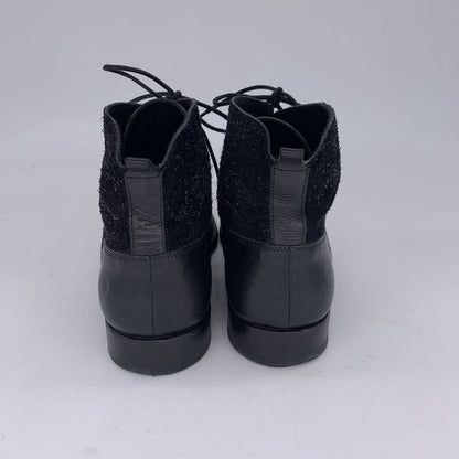 Alexander McQueen Boots