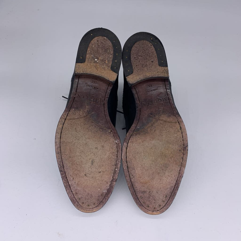 Alexander McQueen Boots