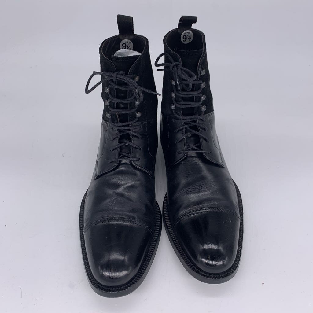 To Boot New York Boots