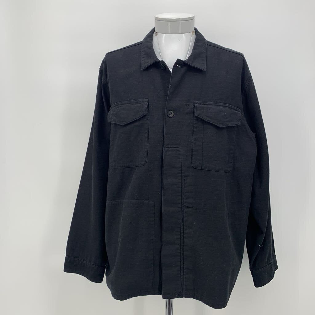 Madewell Overshirt
