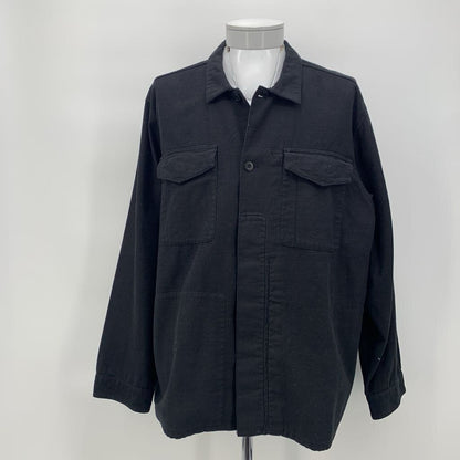 Madewell Overshirt
