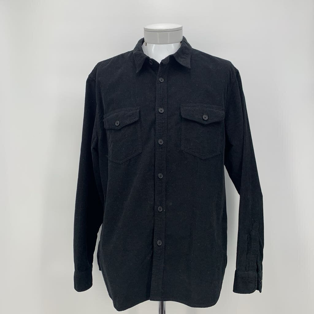 J. Crew Corduroy Shirt