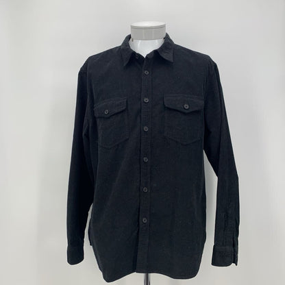 J. Crew Corduroy Shirt