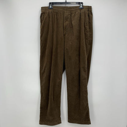 Uniqlo Corduroy Pants