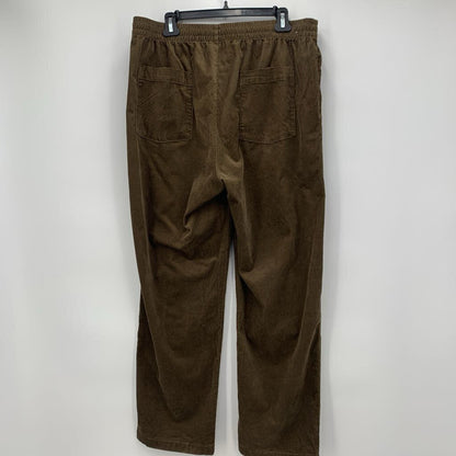 Uniqlo Corduroy Pants