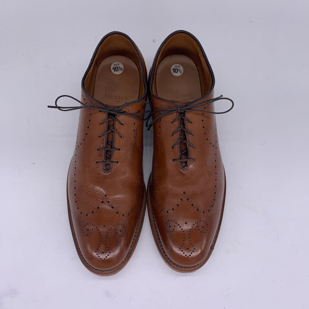 Allen Edmonds Oxford Shoes