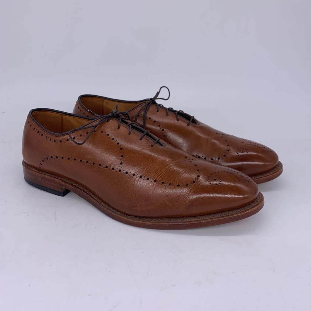 Allen Edmonds Oxford Shoes