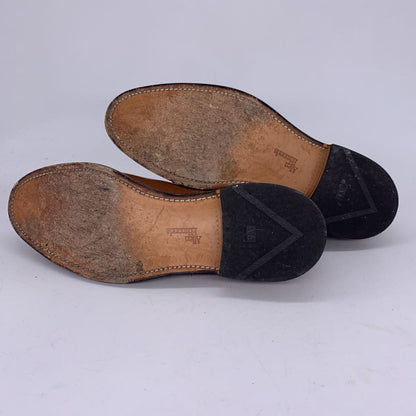 Allen Edmonds Oxford Shoes