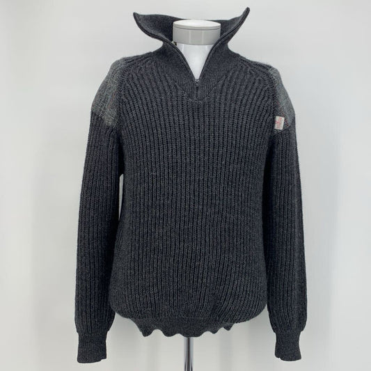 Niffi The Ecosse Sweater