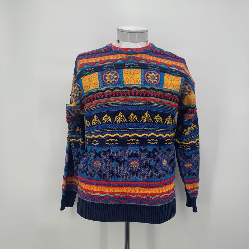 All Terrain Gear Sweater