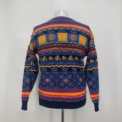 All Terrain Gear Sweater