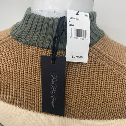 Saks Fifth Avenue Sweater NWT