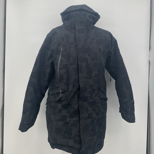 The North Face Cryos GTX Parka