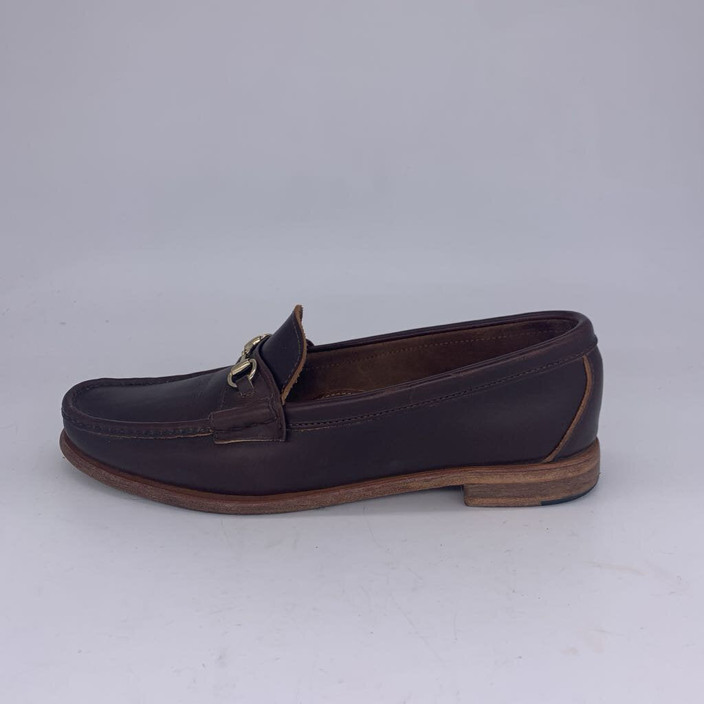 Oak Street Bootmakers Loafers
