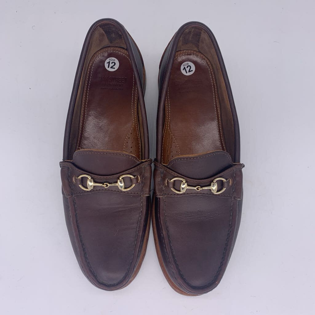 Oak Street Bootmakers Loafers