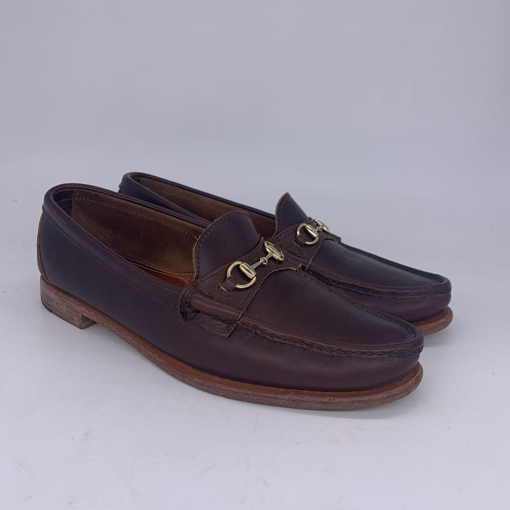 Oak Street Bootmakers Loafers
