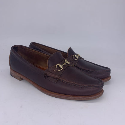 Oak Street Bootmakers Loafers