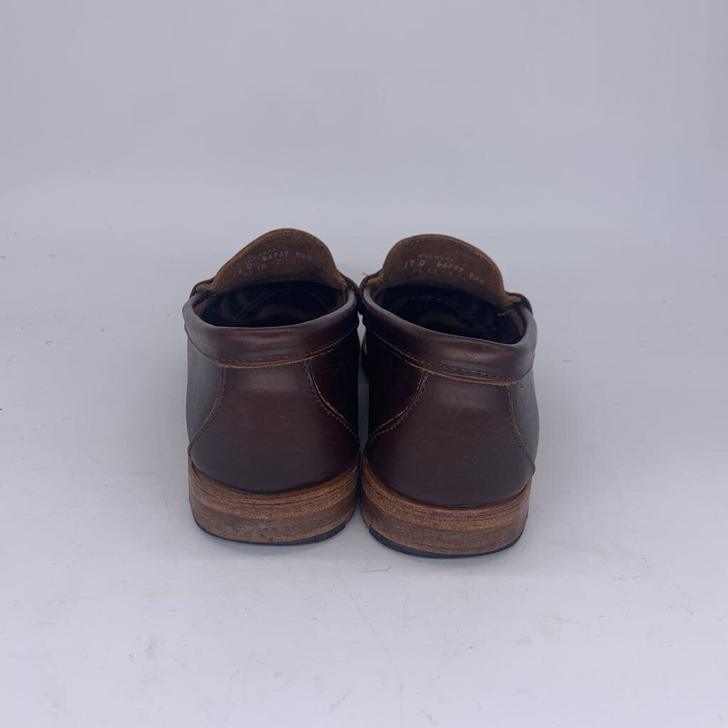 Oak Street Bootmakers Loafers